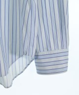 COMME des GARCONS HOMME DEUX（コムデギャルソンオムドゥ）カジュアルシャツ 青 サイズ:S メンズ/2200669020045