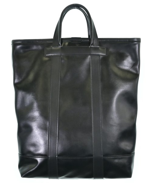 COMME des GARCONS HOMME DEUX（コムデギャルソンオムドゥ）トートバッグ 黒 サイズ:- メンズ/2200672482236