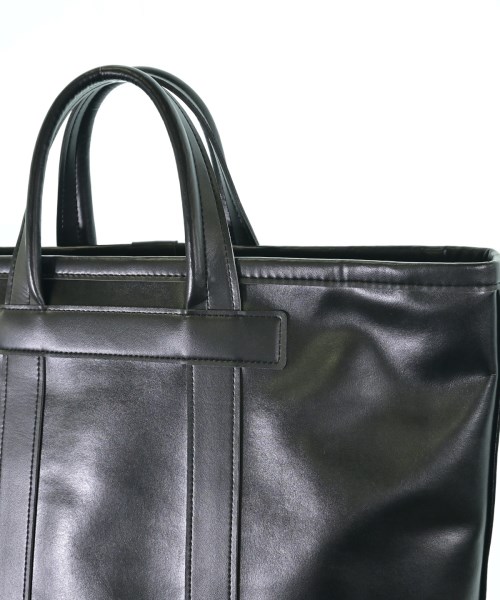 COMME des GARCONS HOMME DEUX（コムデギャルソンオムドゥ）トートバッグ 黒 サイズ:- メンズ/2200672482236