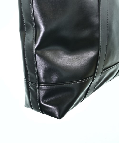 COMME des GARCONS HOMME DEUX（コムデギャルソンオムドゥ）トートバッグ 黒 サイズ:- メンズ/2200672482236
