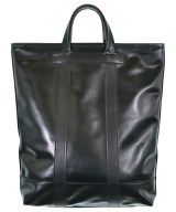 COMME des GARCONS HOMME DEUX（コムデギャルソンオムドゥ）トートバッグ 黒 サイズ:- メンズ/2200672482236