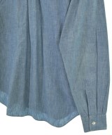 COMME des GARCONS HOMME DEUX（コムデギャルソンオムドゥ）カジュアルシャツ 青 サイズ:S メンズ/2200672997099