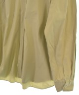 COMME des GARCONS HOMME DEUX（コムデギャルソンオムドゥ）カジュアルシャツ ベージュ サイズ:L メンズ/2200673101037