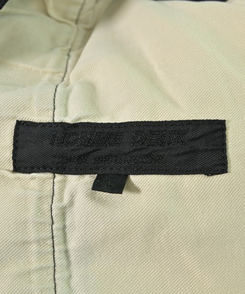 COMME des GARCONS HOMME DEUX（コムデギャルソンオムドゥ）その他 黒 サイズ:L メンズ/2200673122025