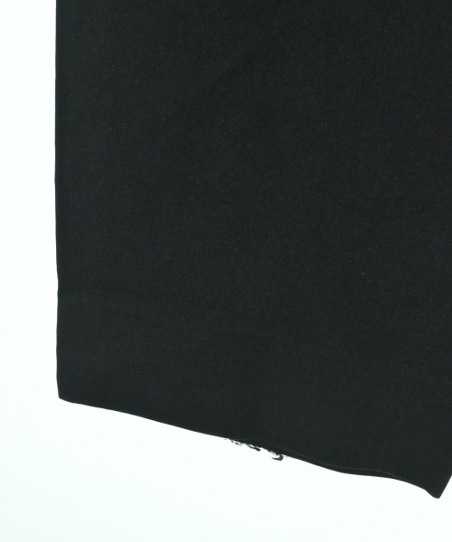 COMME des GARCONS HOMME DEUX（コムデギャルソンオムドゥ）その他 黒 サイズ:L メンズ/2200673122025