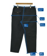 COMME des GARCONS HOMME DEUX（コムデギャルソンオムドゥ）その他 黒 サイズ:L メンズ/2200673122025