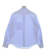 COMME des GARCONS HOMME DEUX（コムデギャルソンオムドゥ）カジュアルシャツ 青 サイズ:M メンズ/2200673122094