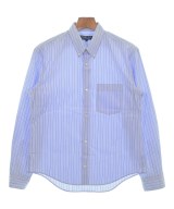 COMME des GARCONS HOMME DEUX カジュアルシャツ