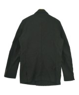 COMME des GARCONS HOMME DEUX（コムデギャルソンオムドゥ）カジュアルジャケット 黒 サイズ:L メンズ/2200673321022