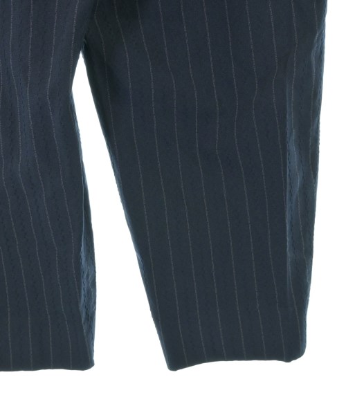 COMME des GARCONS HOMME DEUX（コムデギャルソンオムドゥ）スラックス 紺 サイズ:S メンズ/2200673326027