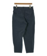 COMME des GARCONS HOMME DEUX（コムデギャルソンオムドゥ）スラックス 紺 サイズ:S メンズ/2200673326027
