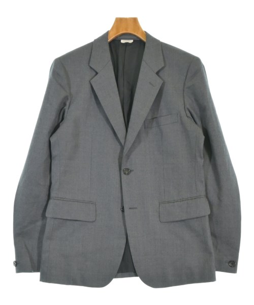 COMME des GARCONS HOMME DEUX(コムデギャルソンオムドゥ)テーラードジャケット グレー サイズ:S/2200667500136