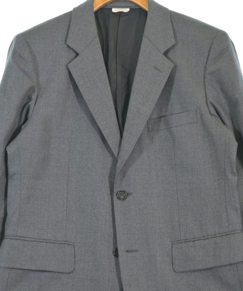 COMME des GARCONS HOMME DEUX（コムデギャルソンオムドゥ）テーラードジャケット グレー サイズ:S メンズ/2200667500136