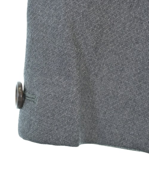 COMME des GARCONS HOMME DEUX（コムデギャルソンオムドゥ）テーラードジャケット グレー サイズ:S メンズ/2200667500136