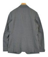 COMME des GARCONS HOMME DEUX（コムデギャルソンオムドゥ）テーラードジャケット グレー サイズ:S メンズ/2200667500136