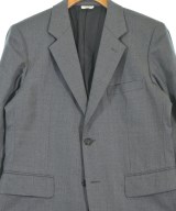 COMME des GARCONS HOMME DEUX（コムデギャルソンオムドゥ）テーラードジャケット グレー サイズ:S メンズ/2200667500136