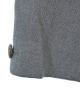 COMME des GARCONS HOMME DEUX（コムデギャルソンオムドゥ）テーラードジャケット グレー サイズ:S メンズ/2200667500136