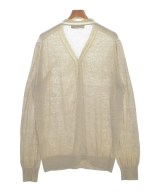 COMME des GARCONS HOMME DEUX（コムデギャルソンオムドゥ）カーディガン ベージュ サイズ:L メンズ/2200673567093