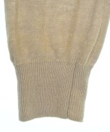 COMME des GARCONS HOMME DEUX（コムデギャルソンオムドゥ）カーディガン ベージュ サイズ:L メンズ/2200673567093