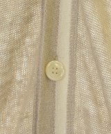 COMME des GARCONS HOMME DEUX（コムデギャルソンオムドゥ）カーディガン ベージュ サイズ:L メンズ/2200673567093