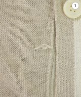 COMME des GARCONS HOMME DEUX（コムデギャルソンオムドゥ）カーディガン ベージュ サイズ:L メンズ/2200673567093