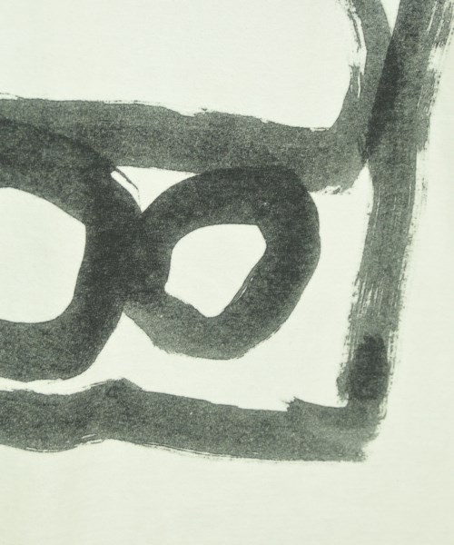 COMME des GARCONS HOMME DEUX（コムデギャルソンオムドゥ）Tシャツ・カットソー 白 サイズ:L メンズ/2200673743046