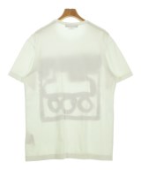COMME des GARCONS HOMME DEUX（コムデギャルソンオムドゥ）Tシャツ・カットソー 白 サイズ:L メンズ/2200673743046