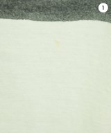 COMME des GARCONS HOMME DEUX（コムデギャルソンオムドゥ）Tシャツ・カットソー 白 サイズ:L メンズ/2200673743046