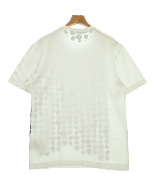 COMME des GARCONS HOMME DEUX（コムデギャルソンオムドゥ）Tシャツ・カットソー 白 サイズ:M メンズ/2200673743053