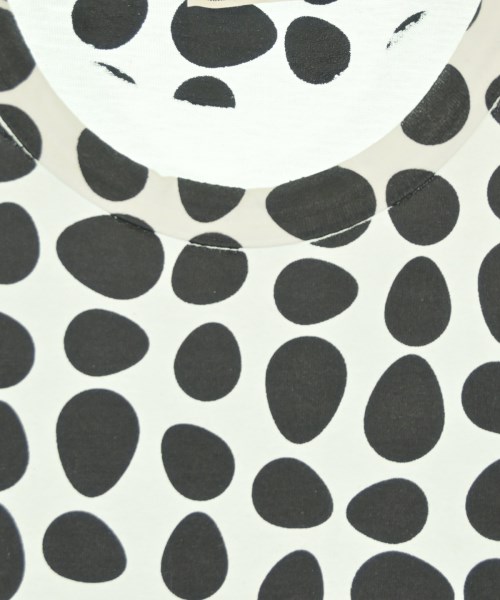 COMME des GARCONS HOMME DEUX（コムデギャルソンオムドゥ）Tシャツ・カットソー 白 サイズ:M メンズ/2200673743053