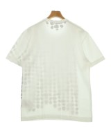 COMME des GARCONS HOMME DEUX（コムデギャルソンオムドゥ）Tシャツ・カットソー 白 サイズ:M メンズ/2200673743053