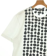 COMME des GARCONS HOMME DEUX（コムデギャルソンオムドゥ）Tシャツ・カットソー 白 サイズ:M メンズ/2200673743053