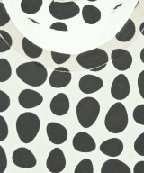 COMME des GARCONS HOMME DEUX（コムデギャルソンオムドゥ）Tシャツ・カットソー 白 サイズ:M メンズ/2200673743053