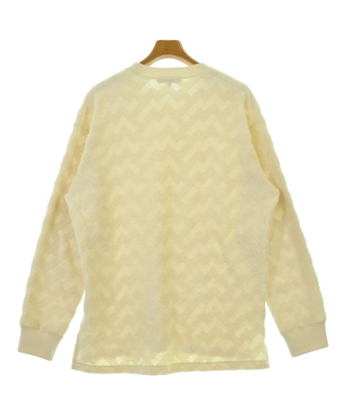 COMME des GARCONS HOMME DEUX（コムデギャルソンオムドゥ）Tシャツ・カットソー 白 サイズ:M メンズ/2200673779014