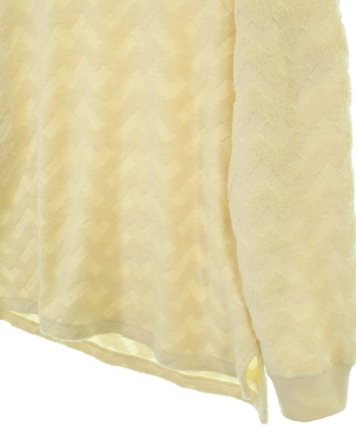 COMME des GARCONS HOMME DEUX（コムデギャルソンオムドゥ）Tシャツ・カットソー 白 サイズ:M メンズ/2200673779014