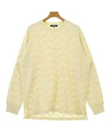 COMME des GARCONS HOMME DEUX（コムデギャルソンオムドゥ）Tシャツ・カットソー 白 サイズ:M メンズ/2200673779014