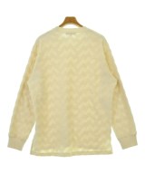 COMME des GARCONS HOMME DEUX（コムデギャルソンオムドゥ）Tシャツ・カットソー 白 サイズ:M メンズ/2200673779014