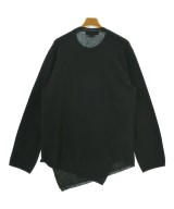 COMME des GARCONS HOMME DEUX（コムデギャルソンオムドゥ）ニット・セーター 黒 サイズ:L メンズ/2200673779021
