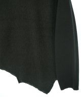 COMME des GARCONS HOMME DEUX（コムデギャルソンオムドゥ）ニット・セーター 黒 サイズ:L メンズ/2200673779021
