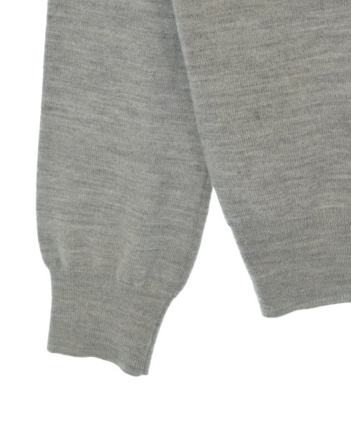 COMME des GARCONS HOMME DEUX（コムデギャルソンオムドゥ）カーディガン グレー サイズ:M メンズ/2200673789037