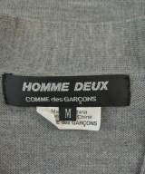 COMME des GARCONS HOMME DEUX（コムデギャルソンオムドゥ）カーディガン グレー サイズ:M メンズ/2200673789037