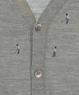 COMME des GARCONS HOMME DEUX（コムデギャルソンオムドゥ）カーディガン グレー サイズ:M メンズ/2200673789037