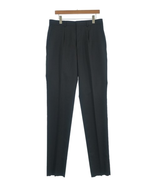 COMME des GARCONS HOMME DEUX(コムデギャルソンオムドゥ)スラックス 黒 サイズ:L/2200673914064