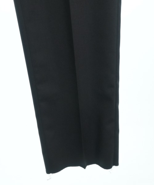 COMME des GARCONS HOMME DEUX（コムデギャルソンオムドゥ）スラックス 黒 サイズ:L メンズ/2200673914064