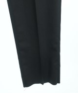COMME des GARCONS HOMME DEUX（コムデギャルソンオムドゥ）スラックス 黒 サイズ:L メンズ/2200673914064