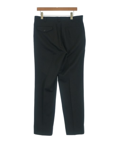 COMME des GARCONS HOMME DEUX（コムデギャルソンオムドゥ）スラックス 黒 サイズ:L メンズ/2200673914095