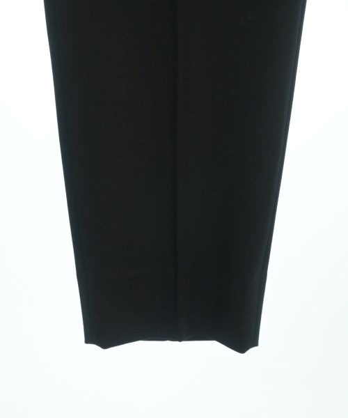 COMME des GARCONS HOMME DEUX（コムデギャルソンオムドゥ）スラックス 黒 サイズ:L メンズ/2200673914095
