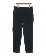 COMME des GARCONS HOMME DEUX（コムデギャルソンオムドゥ）スラックス 黒 サイズ:L メンズ/2200673914095