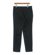 COMME des GARCONS HOMME DEUX（コムデギャルソンオムドゥ）スラックス 黒 サイズ:L メンズ/2200673914095