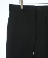 COMME des GARCONS HOMME DEUX（コムデギャルソンオムドゥ）スラックス 黒 サイズ:L メンズ/2200673914095
